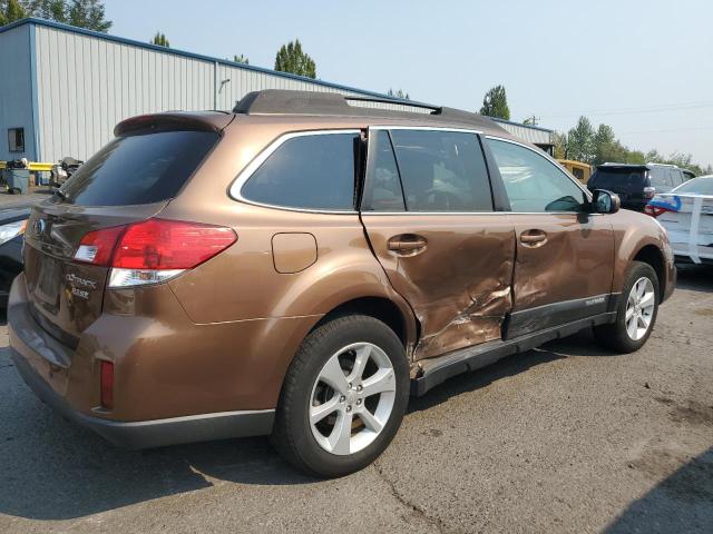 VIN 4S4BRBCC4D3310037 2013 Subaru Outback, 2.5I Pre... no.3