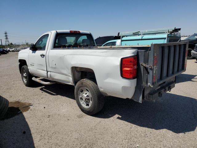 2016 CHEVROLET SILVERADO - 1GC0CUEG6GZ236081