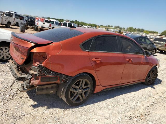 2020 KIA FORTE GT L - 3KPF34AD2LE218589