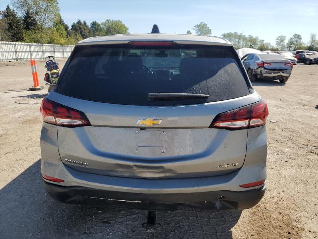 2023 CHEVROLET EQUINOX LT - 3GNAXUEGXPS181521