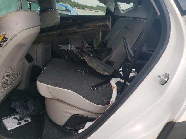 2017 HYUNDAI TUCSON LIM - KM8J33A21HU357622