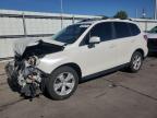 2015 SUBARU FORESTER 2 - JF2SJAHC5FH555032