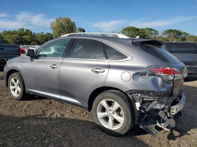 VIN 2T2BK1BA9DC159735 2013 Lexus RX, 350 Base no.2