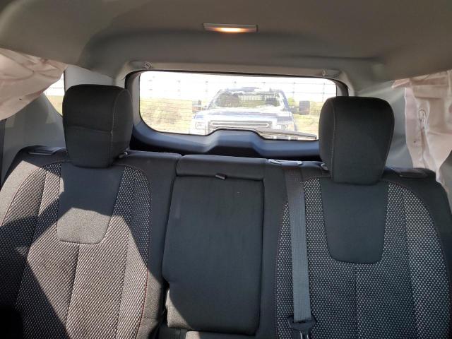 2016 CHEVROLET EQUINOX LT - 2GNFLFE3XG6237840