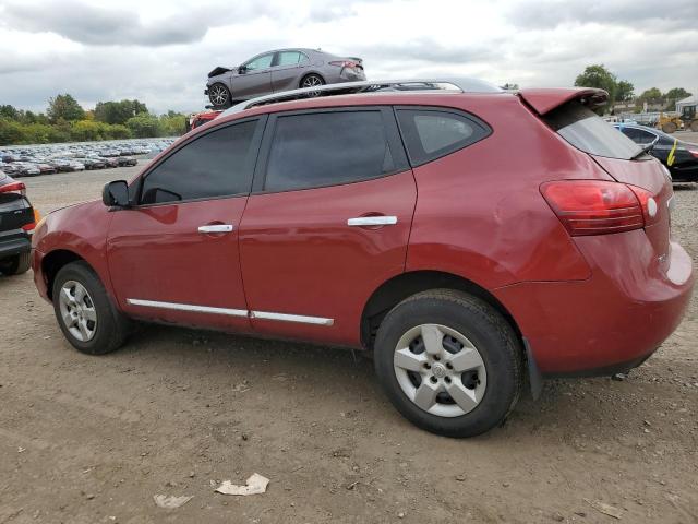 2015 NISSAN ROGUE SELE - JN8AS5MTXFW655647