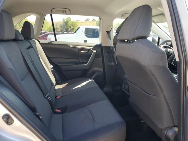 2021 TOYOTA RAV4 XLE - 2T3P1RFV0MC175130