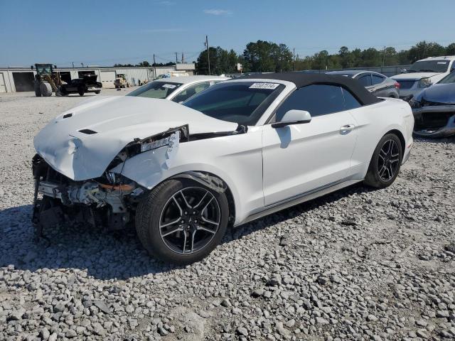 2020 FORD MUSTANG - 1FATP8UH7L5137649
