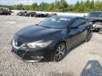 2017 NISSAN MAXIMA 3.5 - 1N4AA6APXHC371196
