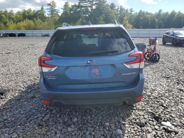 2023 SUBARU FORESTER P - JF2SKAEC1PH459692