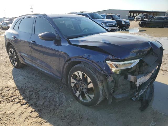 2022 AUDI E-TRON PRE - WA1AAAGEXNB022571