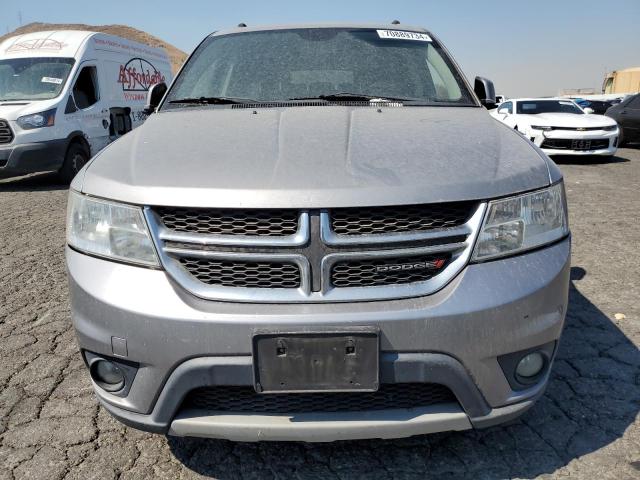 VIN 3C4PDCBG1FT580255 2015 Dodge Journey, Sxt no.5