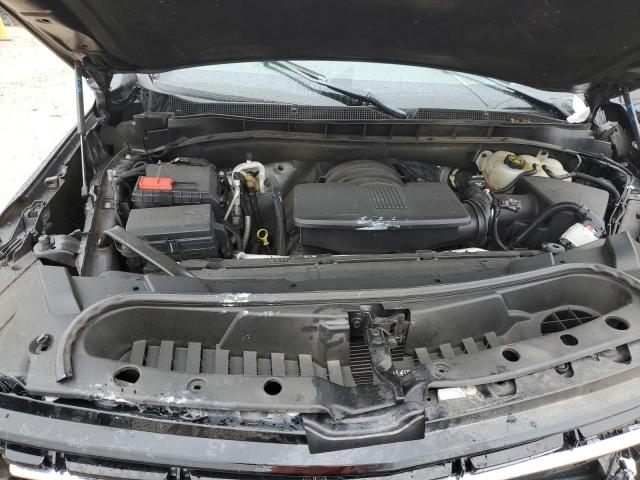 2022 CHEVROLET SUBURBAN C - 1GNSCCKD9NR203139