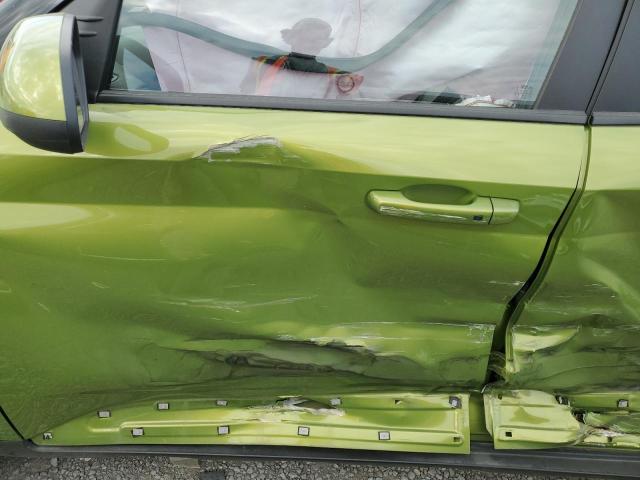2021 HYUNDAI VENUE SEL - KMHRC8A37MU084396