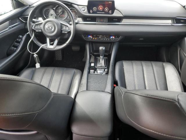 2019 MAZDA 6 TOURING - JM1GL1VM7K1504386