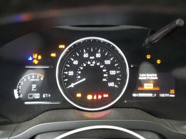 2019 HONDA HR-V EXL - 3CZRU6H79KM701663