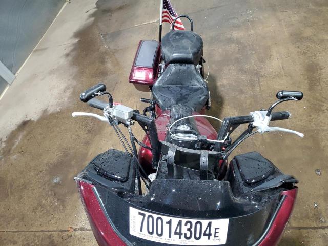 2006 HONDA VTX1300 C 1HFSC55076A200968