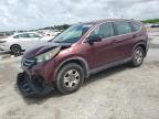 HONDA CR-V LX photo