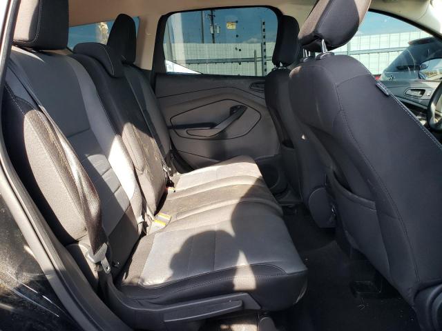 2018 FORD ESCAPE S - 1FMCU0F74JUB52682