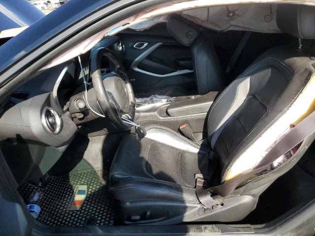 2016 CHEVROLET CAMARO LT - 1G1FD1RS8G0168318