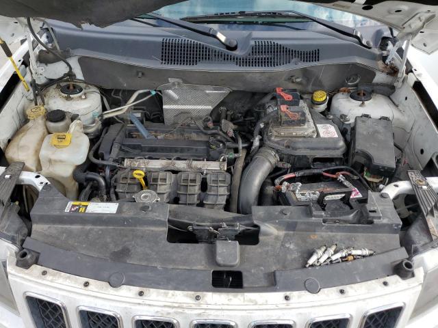 2015 JEEP COMPASS SP - 1C4NJCBA5FD250121