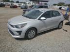 2021 KIA RIO - 3KPA25AD1ME423373