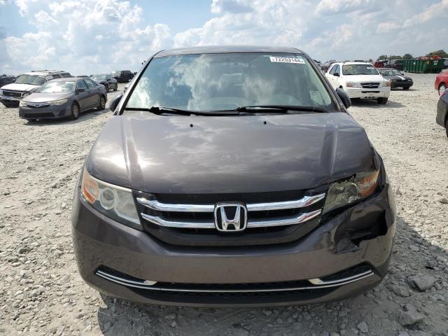 2015 HONDA ODYSSEY EX - 5FNRL5H44FB001035