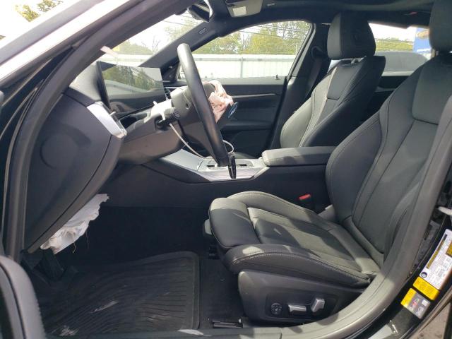 2023 BMW I4 EDRIVE - WBY73AW06PFP98271