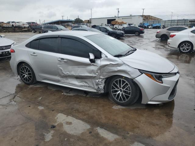 2020 TOYOTA COROLLA LE - 5YFEPRAE1LP107004