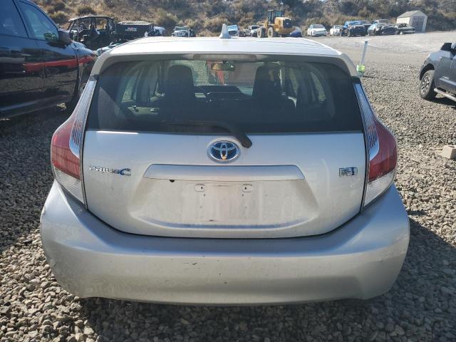 VIN JTDKDTB36F1582355 2015 Toyota Prius no.6