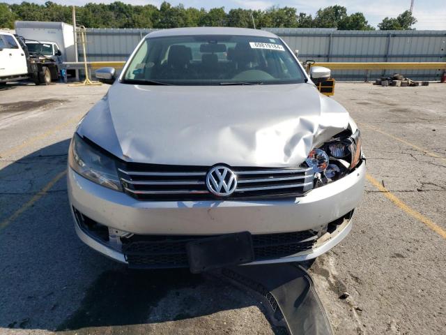 VIN 1VWAT7A37FC060004 2015 Volkswagen Passat, S no.5