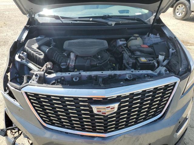 2021 CADILLAC XT5 PREMIU 1GYKNCRS0MZ226664  71518794