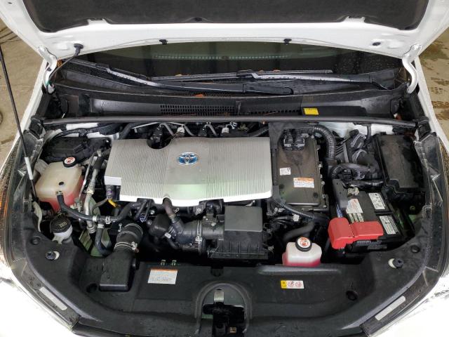 2017 TOYOTA PRIUS - JTDKARFU8H3043094