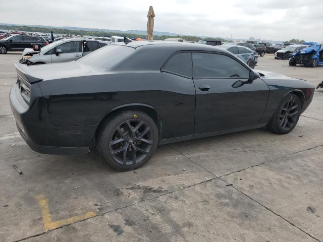 2021 DODGE CHALLENGER - 2C3CDZAG9MH552409
