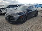 2020 HONDA CIVIC SPOR - 19XFC2F83LE202840