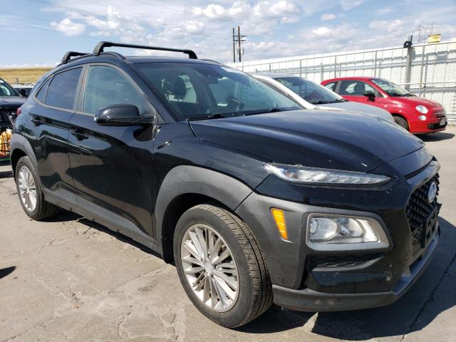 2018 HYUNDAI KONA SEL - KM8K6CAA5JU148554