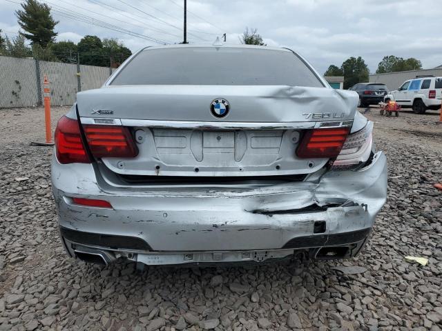 VIN WBAYF8C57DD141215 2013 BMW 7 Series, 750 Lxi no.6