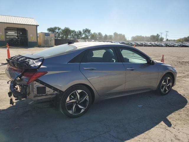 2023 HYUNDAI ELANTRA LI - KMHLP4AG5PU608171