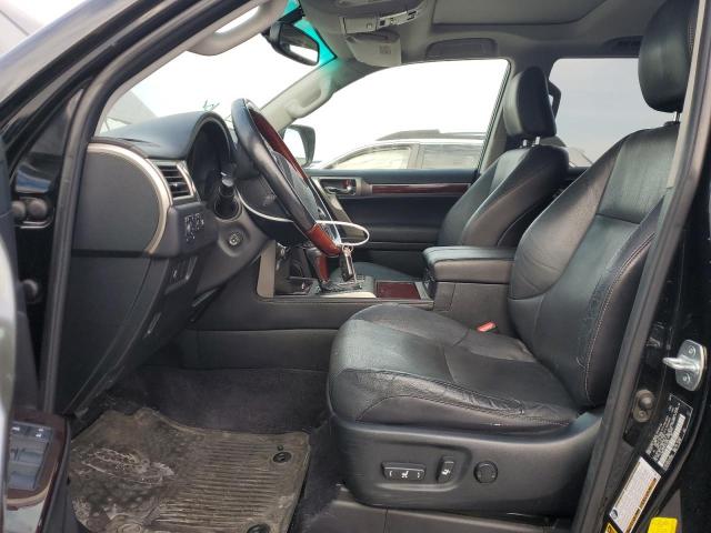 2015 LEXUS GX 460 - JTJBM7FX7F5112832