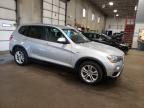 BMW X3 XDRIVE3 photo