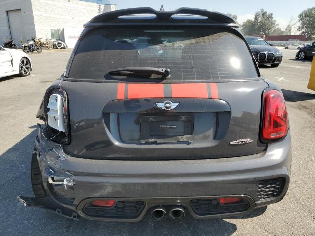 2015 MINI COOPER JOH WMWXM9C54FT996339