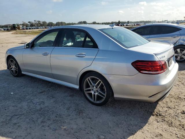 VIN WDDHF8JB3EA911804 2014 Mercedes-Benz E-Class, 3... no.2