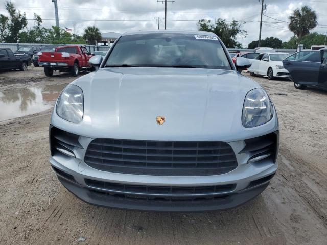 VIN WP1AA2A56LLB02444 2020 Porsche Macan no.5