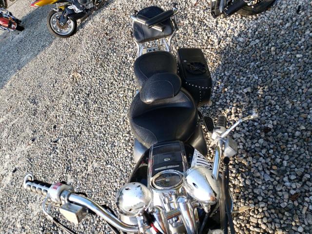 2005 SUZUKI C90 JS1VY52A752103925