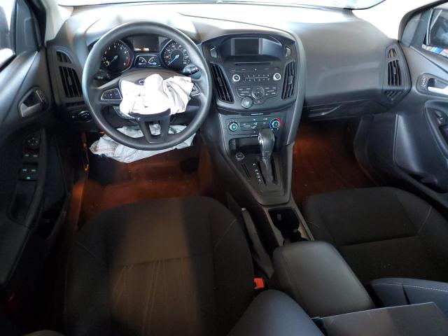 2017 FORD FOCUS SE - 1FADP3F28HL235009
