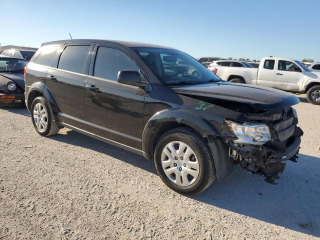 VIN 3C4PDCAB8FT692556 2015 Dodge Journey, SE no.4