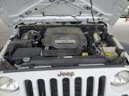 JEEP WRANGLER S photo