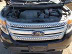 FORD EXPLORER X photo