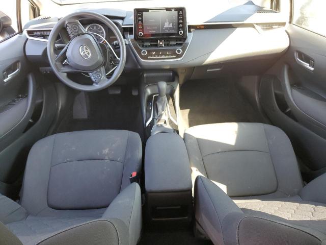 2020 TOYOTA COROLLA LE - JTDEPRAE3LJ061325