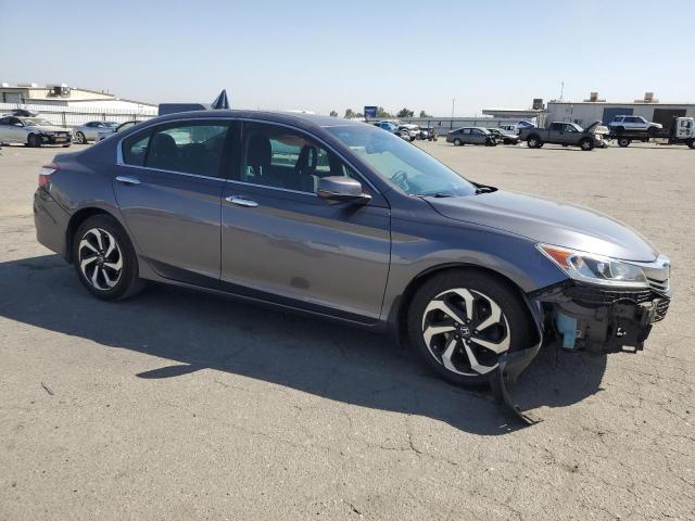 2016 HONDA ACCORD EX - 1HGCR2F79GA005044