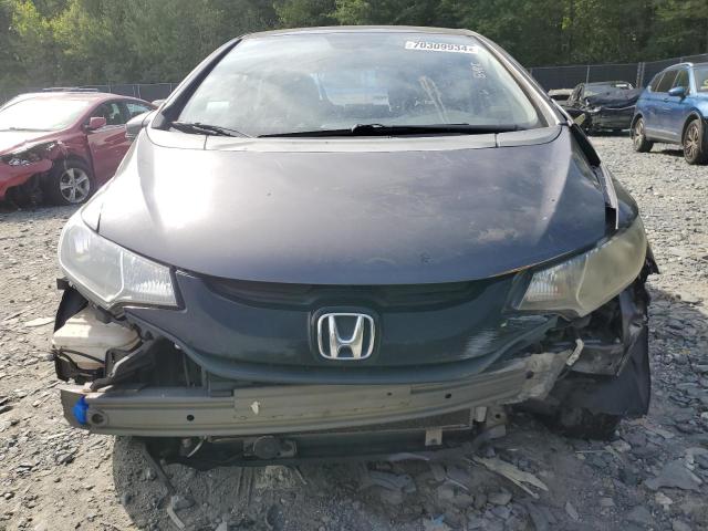 VIN 3HGGK5H53HM706153 2017 Honda Fit, LX no.5